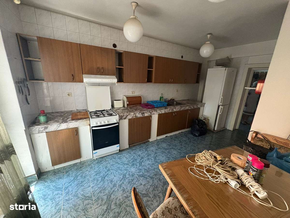 Casă unică în inima orașului – la 2 minute de Mitropolie! - Imagine principală: 5/16