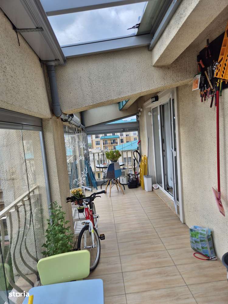 Cosmopolis - apartament 3 camere - 0 TVA - 2 locuri parcare incluse-13