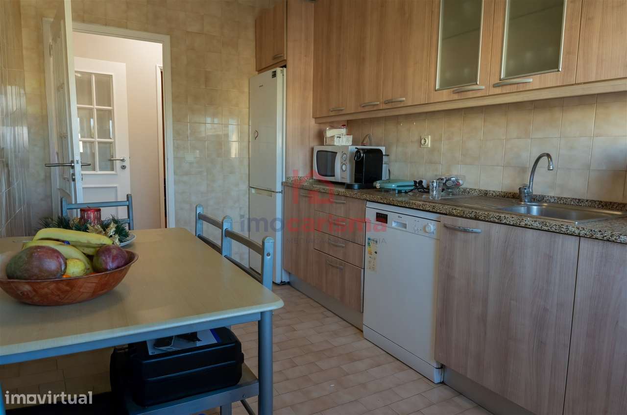 Apartamento T1+1 em Matosinhos-10