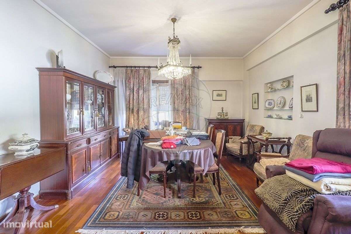 Apartamento T4 para venda - Grande imagem: 4/22