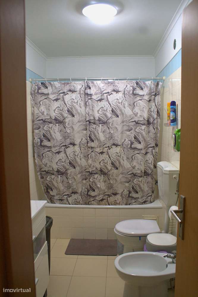 Apartamento T2 em Santa Clara, Lisboa - Grande imagem: 5/16