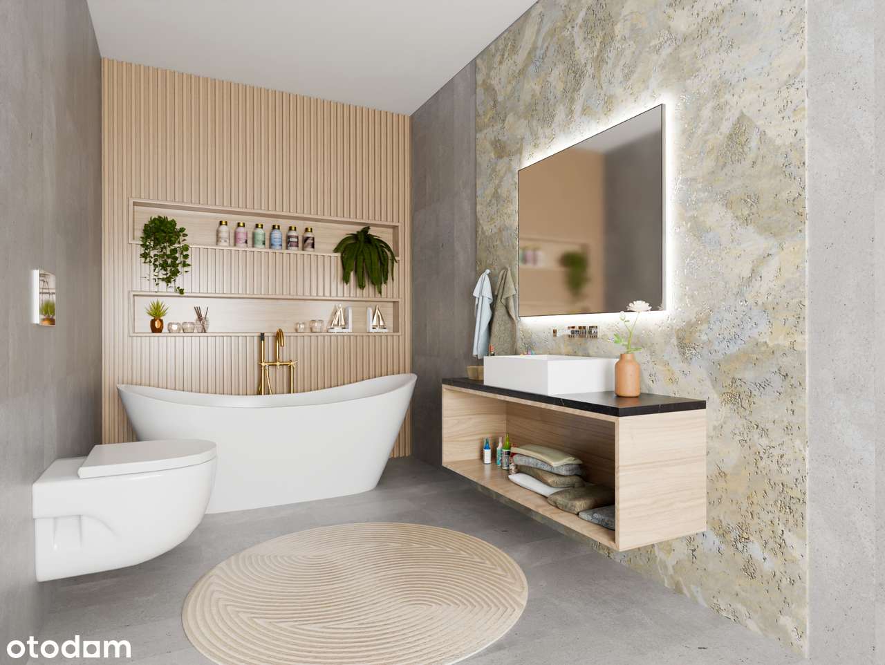 PRZEDSPRZEDAŻ mieszkanie w Kłodawie koło Pruszcza Gdańskiego od 425tys - Pełny obrazek: 5/6