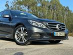 Mercedes-Benz E 220 BlueTEC Avantgarde Auto. - 4