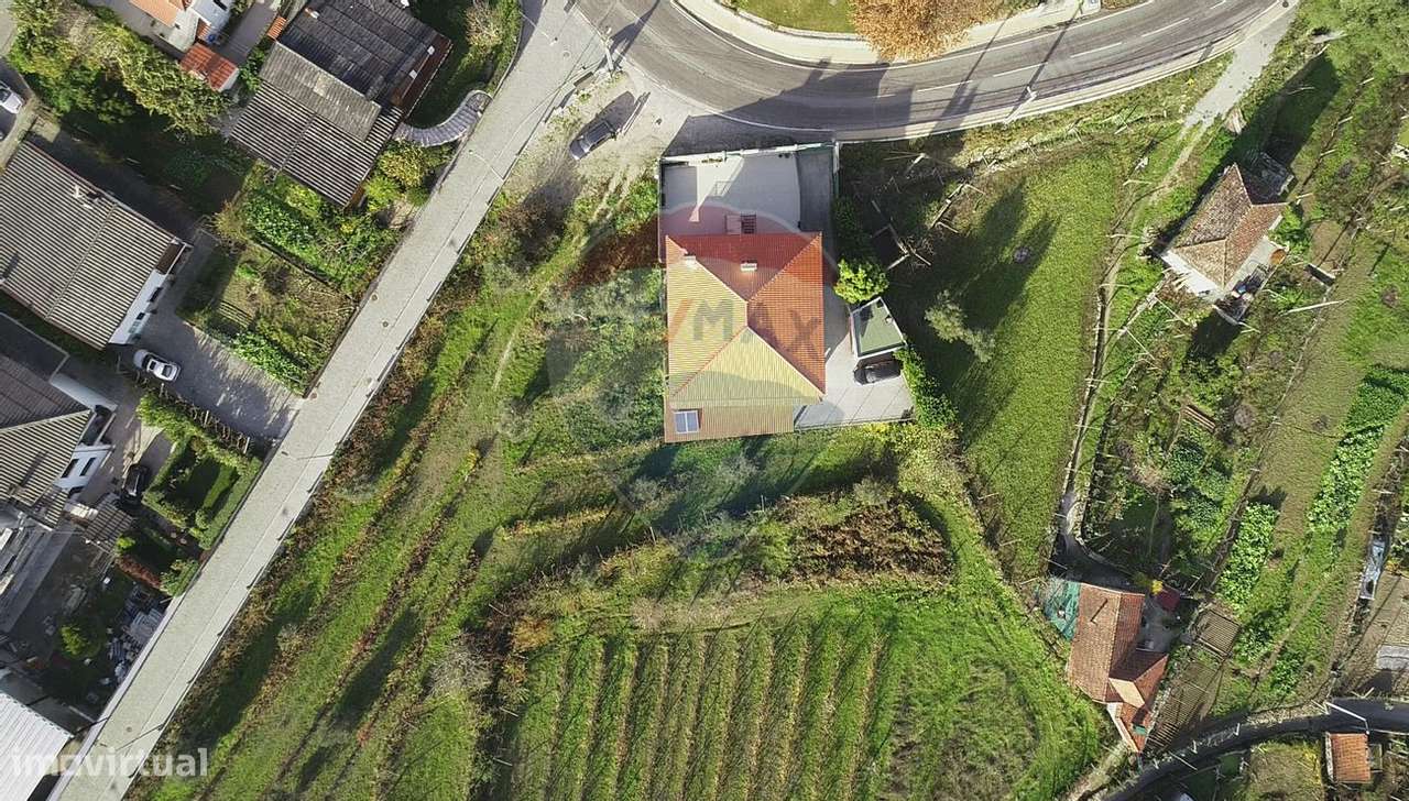 Moradia T5 para venda - Grande imagem: 4/31