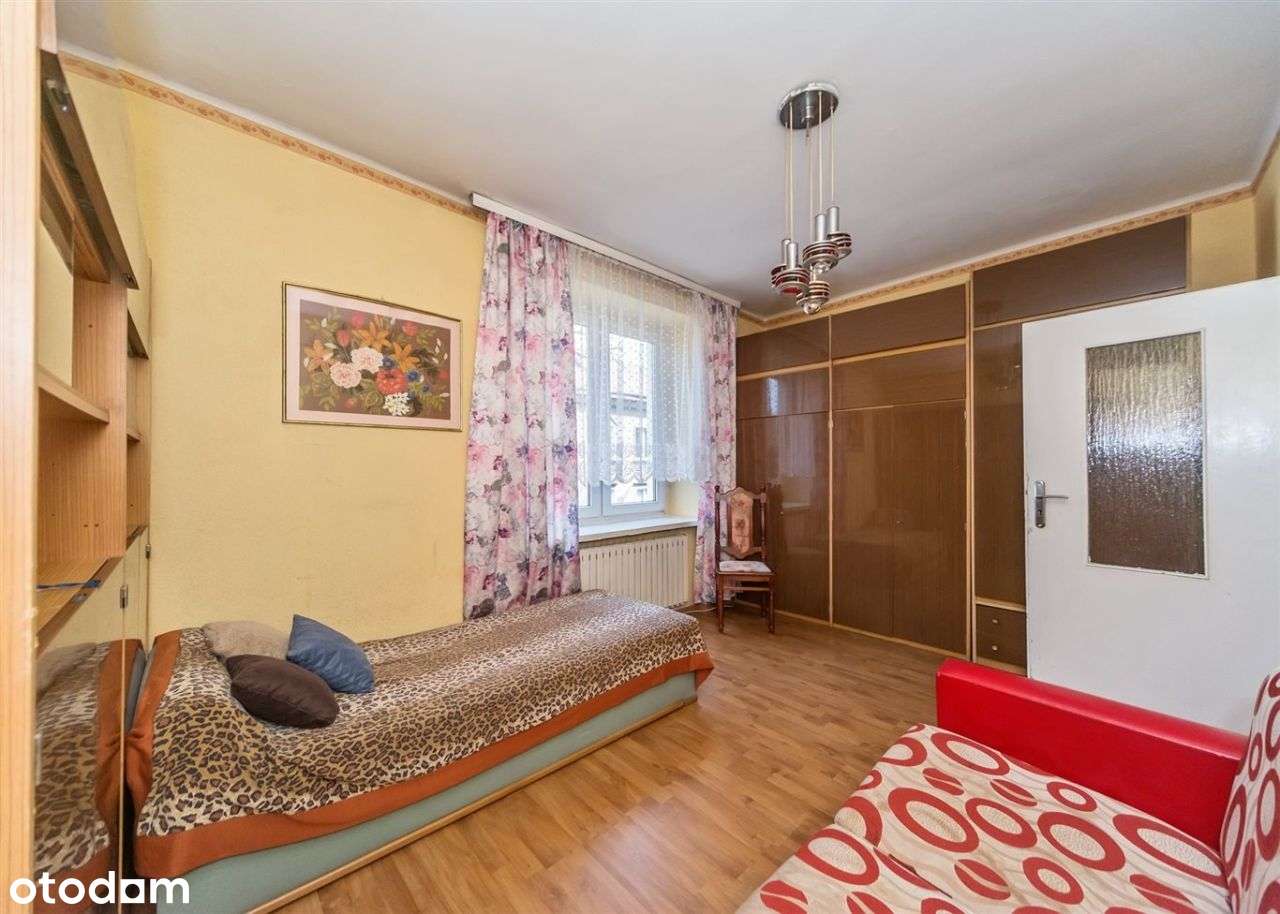 Bliskość, cisza, wygoda, dostępność-9