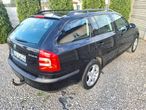 Skoda Octavia 2.0 TDI Ambiente - 10