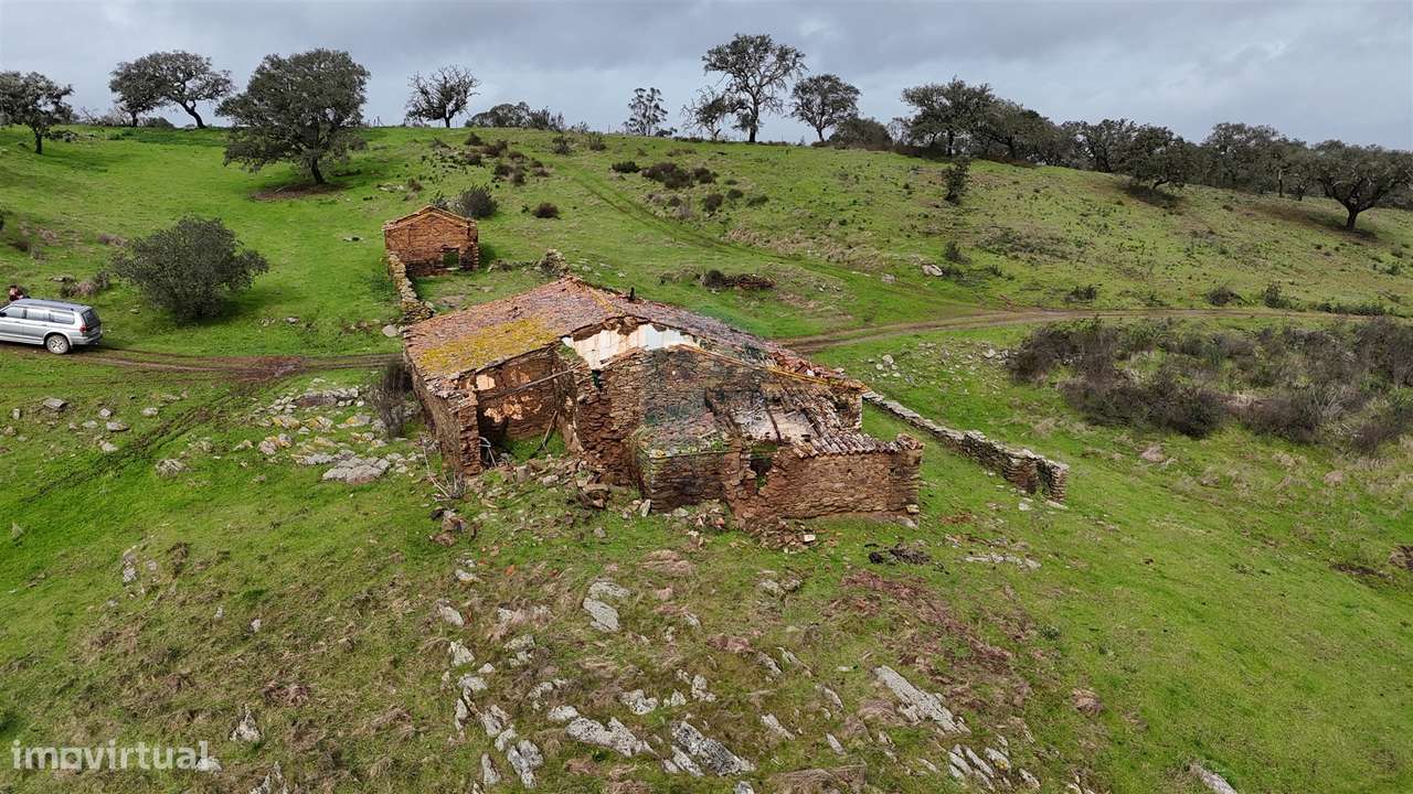 Herdade T4 Venda em Ourique,Ourique-30