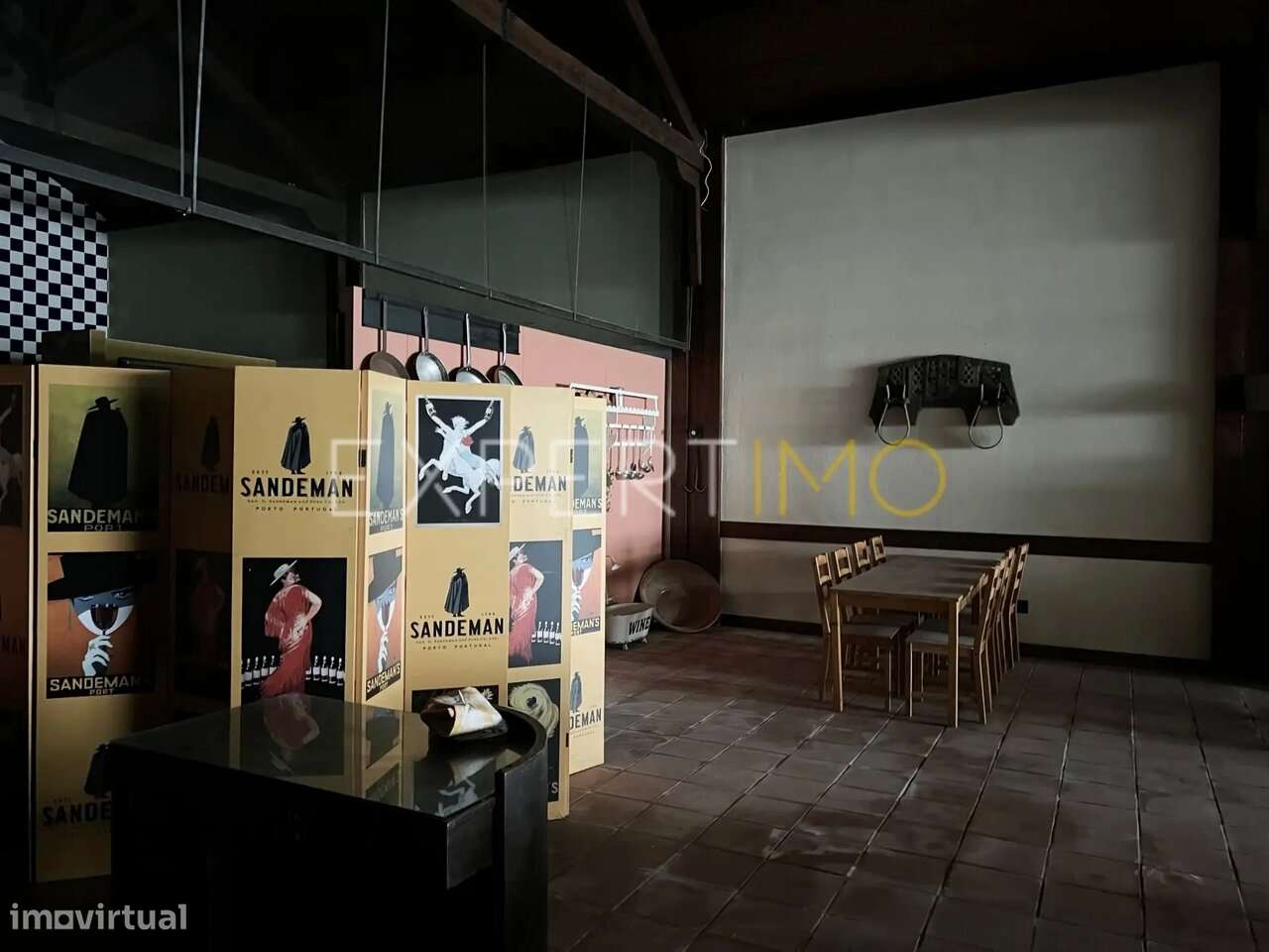 Restaurante Equipada no centro Taveiro Coimbra - Grande imagem: 5/28