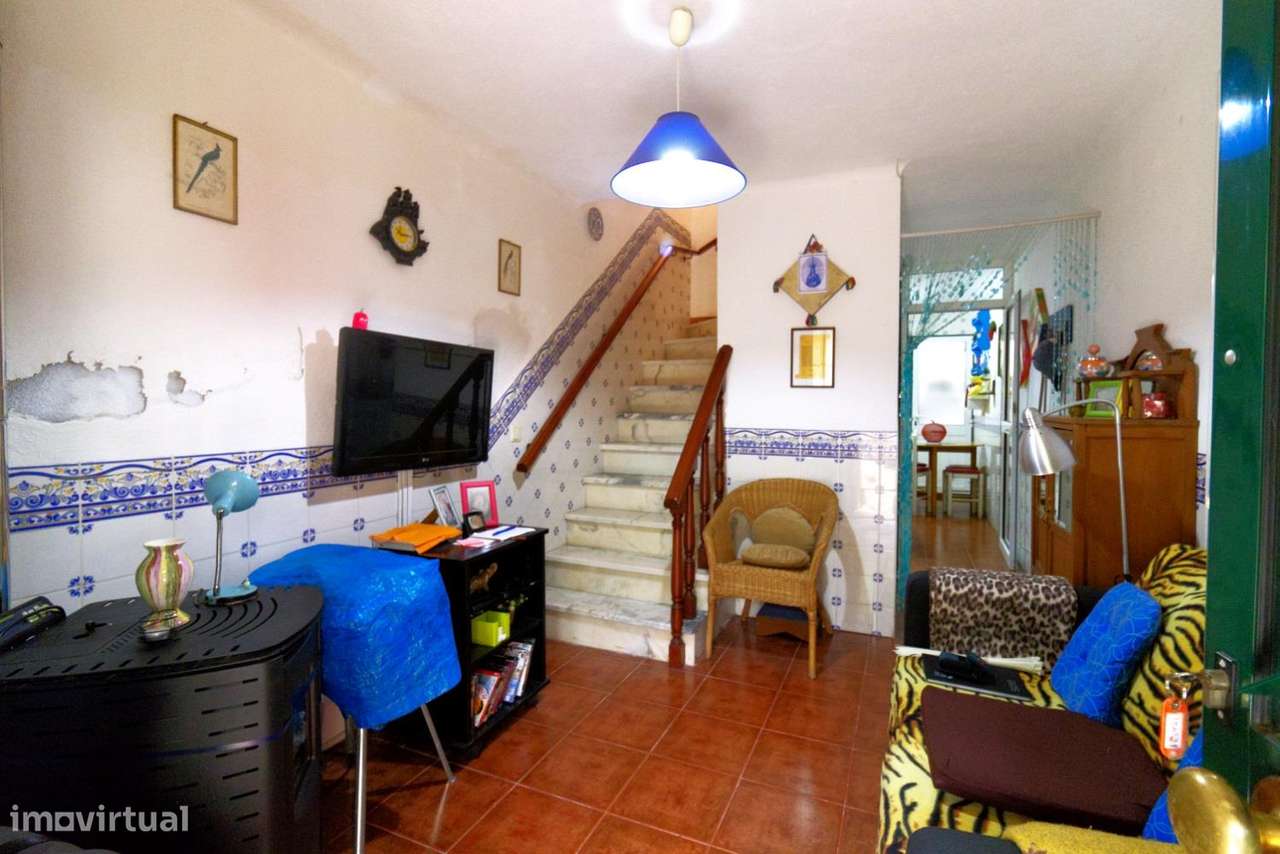 Moradia V2 - Grande imagem: 3/19