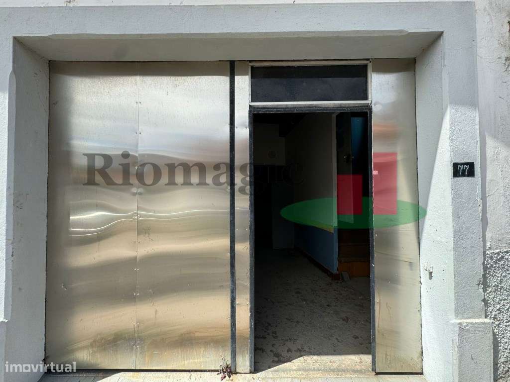 Armazém - Mira de Aire ***RIOMAGIC*** - Grande imagem: 4/60