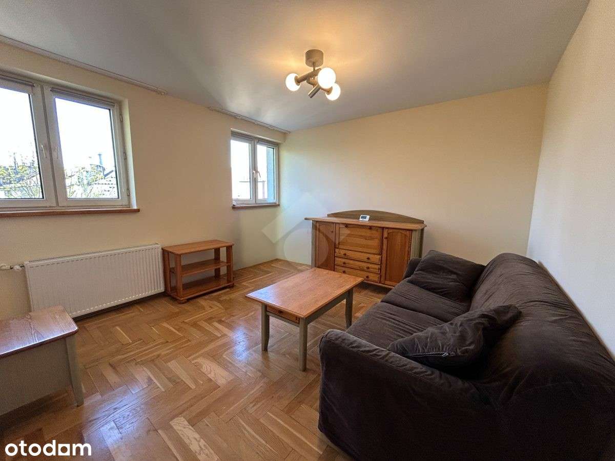 Salwator - 2 osobne pokoje w kaminicy w okolicy Kina Kijów