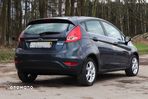 Ford Fiesta 1.25 Titanium - 14