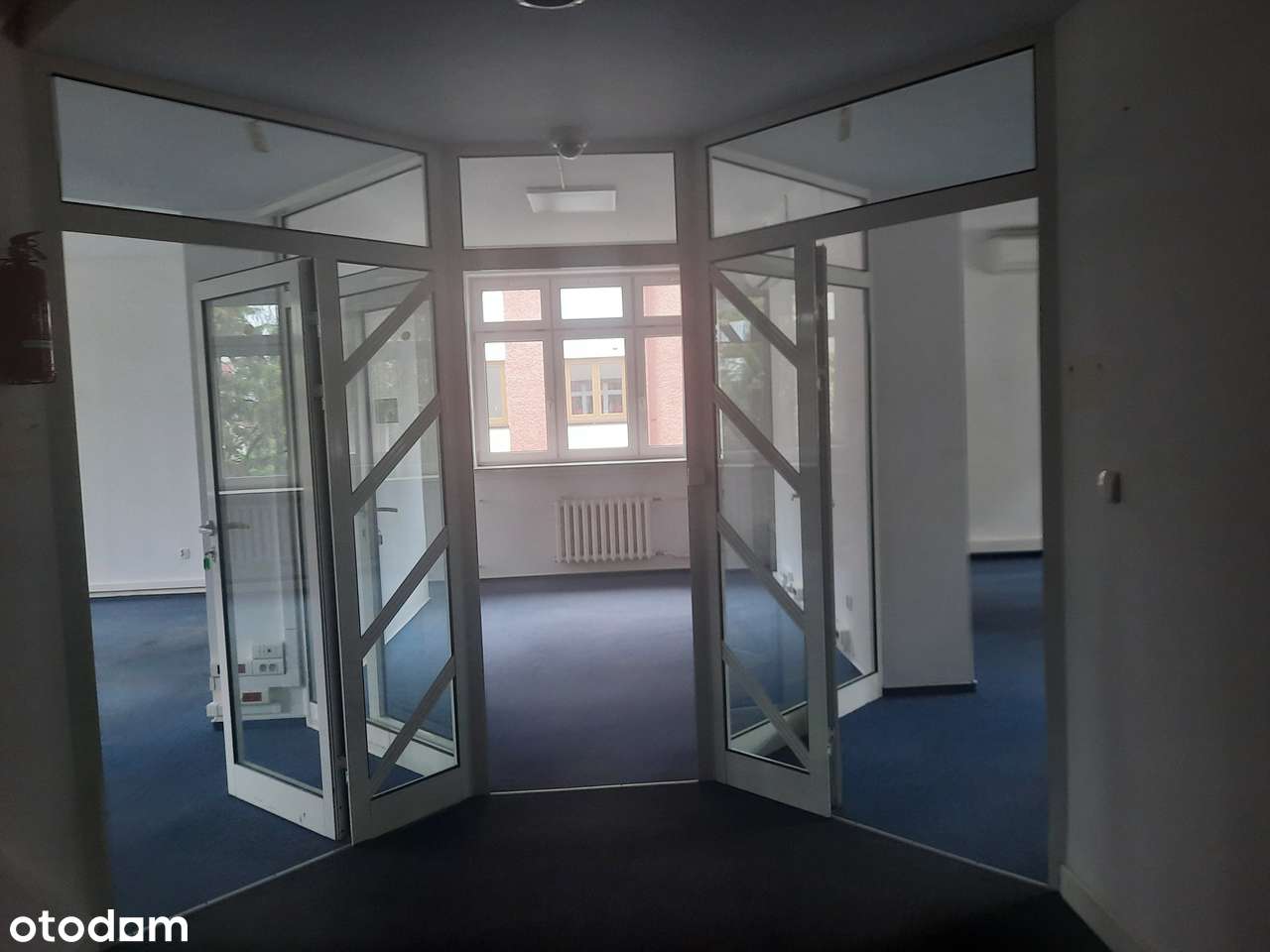 Warszawa, Chocimska 8/10-9