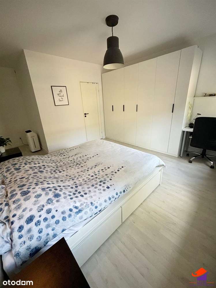 Wyposażone mieszkanie blisko Parku Kościuszki-6