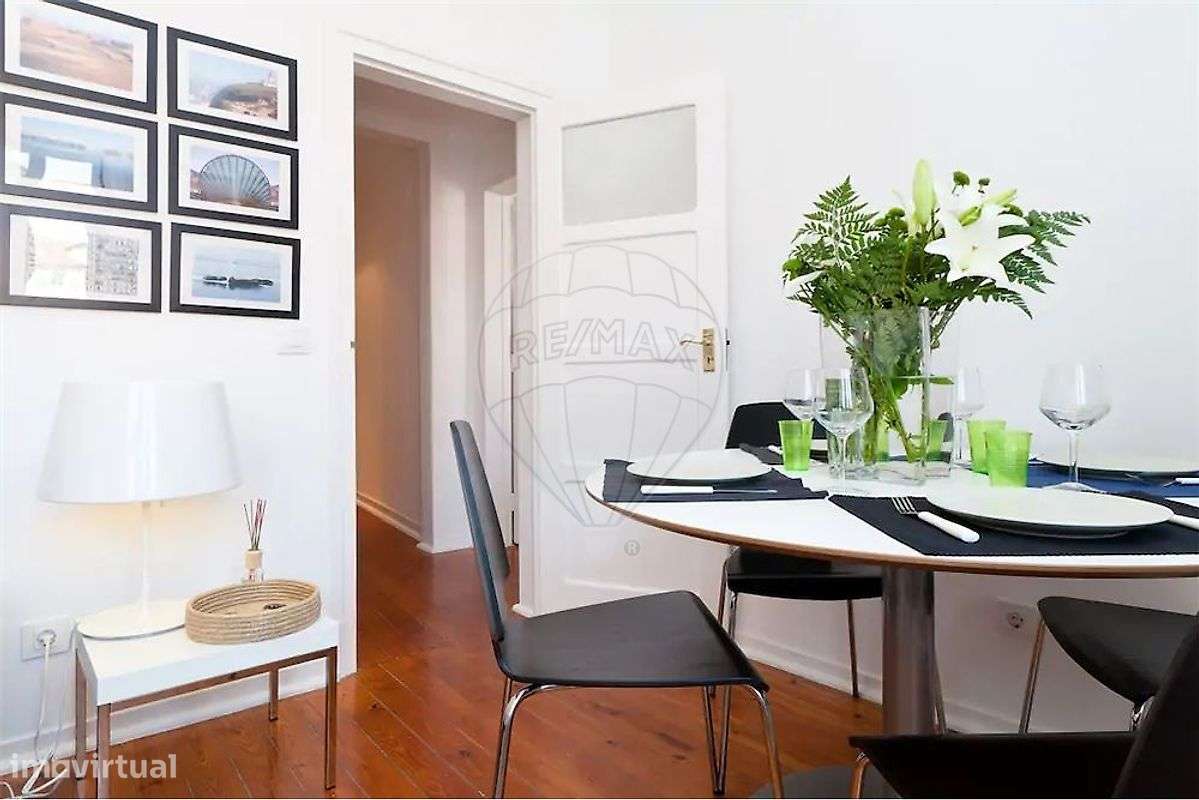 Apartamento T2 para venda-6