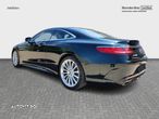 Mercedes-Benz S 500 Coupe 4Matic 9G-TRONIC - 6