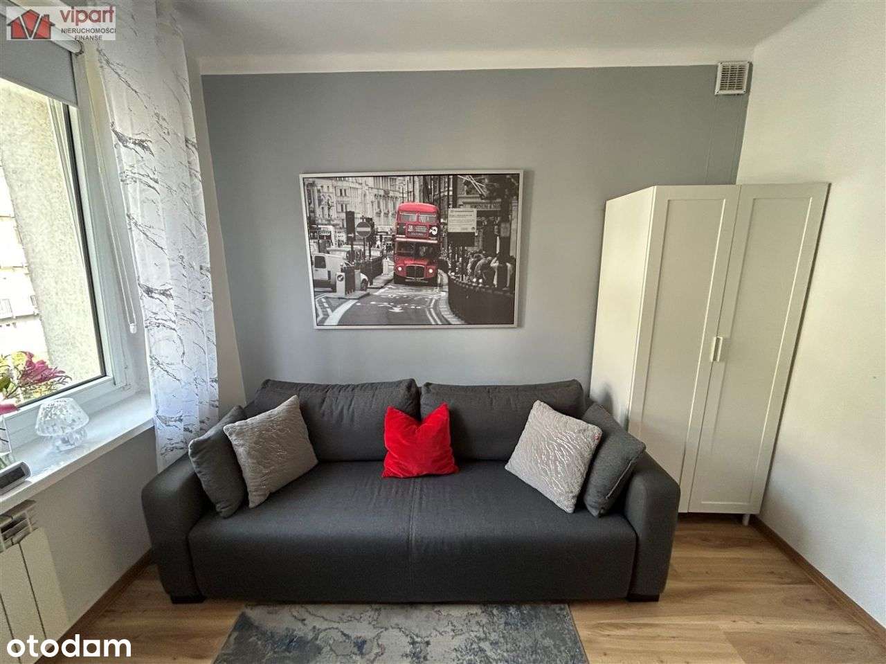 Mieszkanie, 48,19 m², Tychy-6