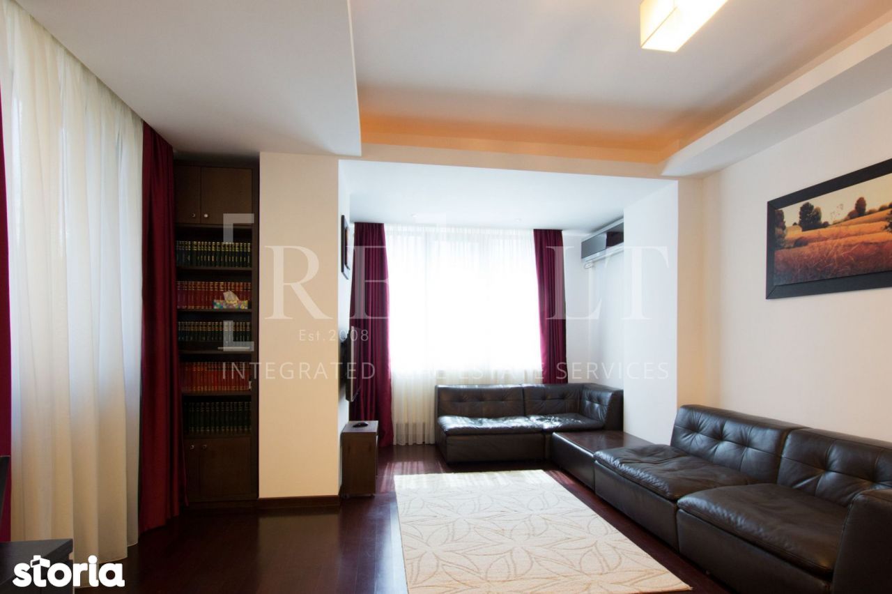 Vanzare apartament 3 camere | Premium | Domenii