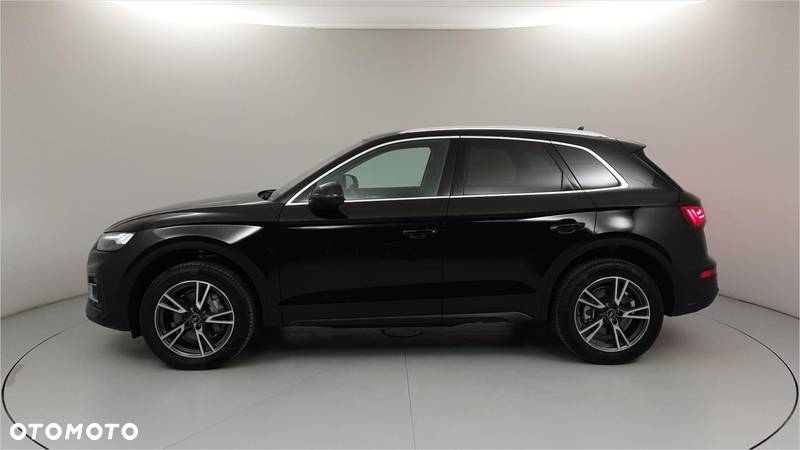 Audi Q5 40 TDI mHEV Quattro S tronic - 4