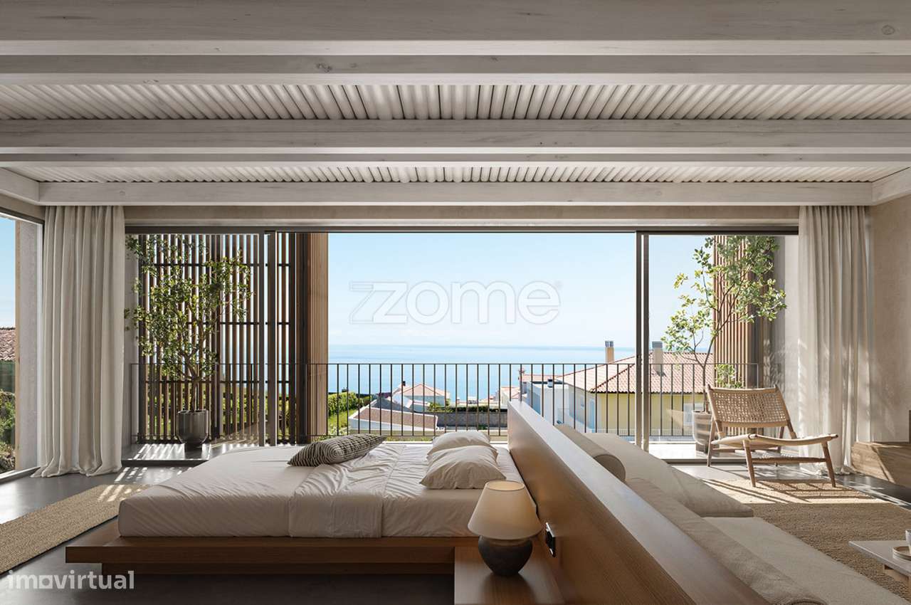 Terreno urbano com projeto aprovado para 21 apartamentos - Ponta Ga... - Grande imagem: 2/11