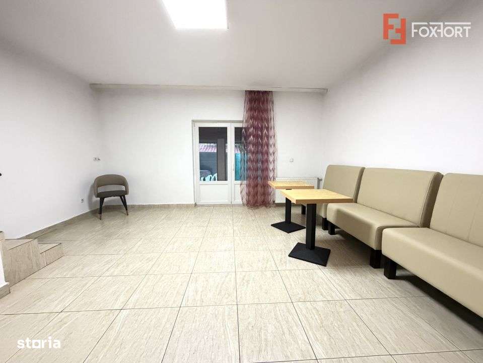 COMISION 0% Duplex de inchiriat cu 3 camere, zona Lidl Dumbravita - Imagine principală: 2/12