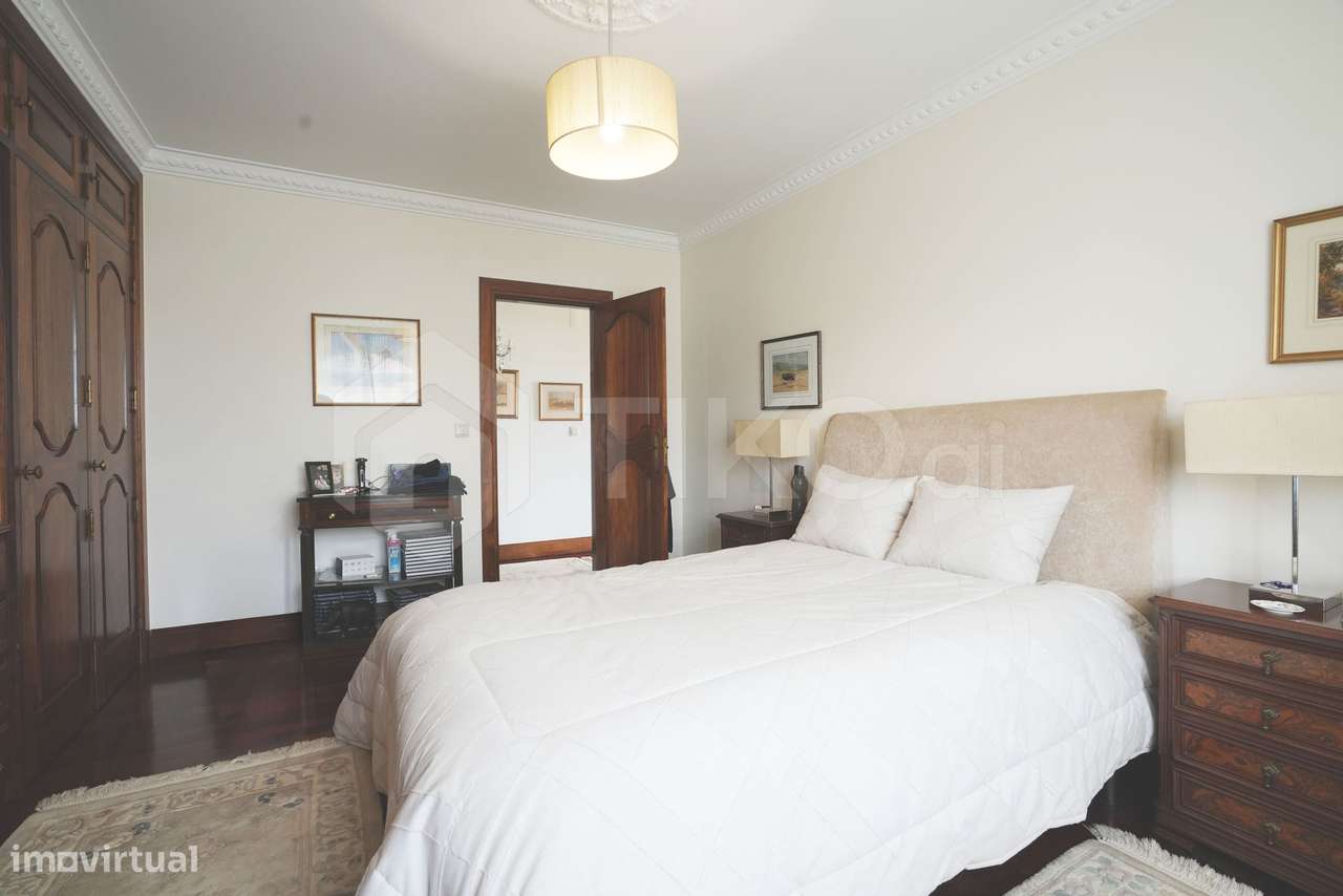 Moradia V5, com vista Mar e 2075m² de Puro Charme-21