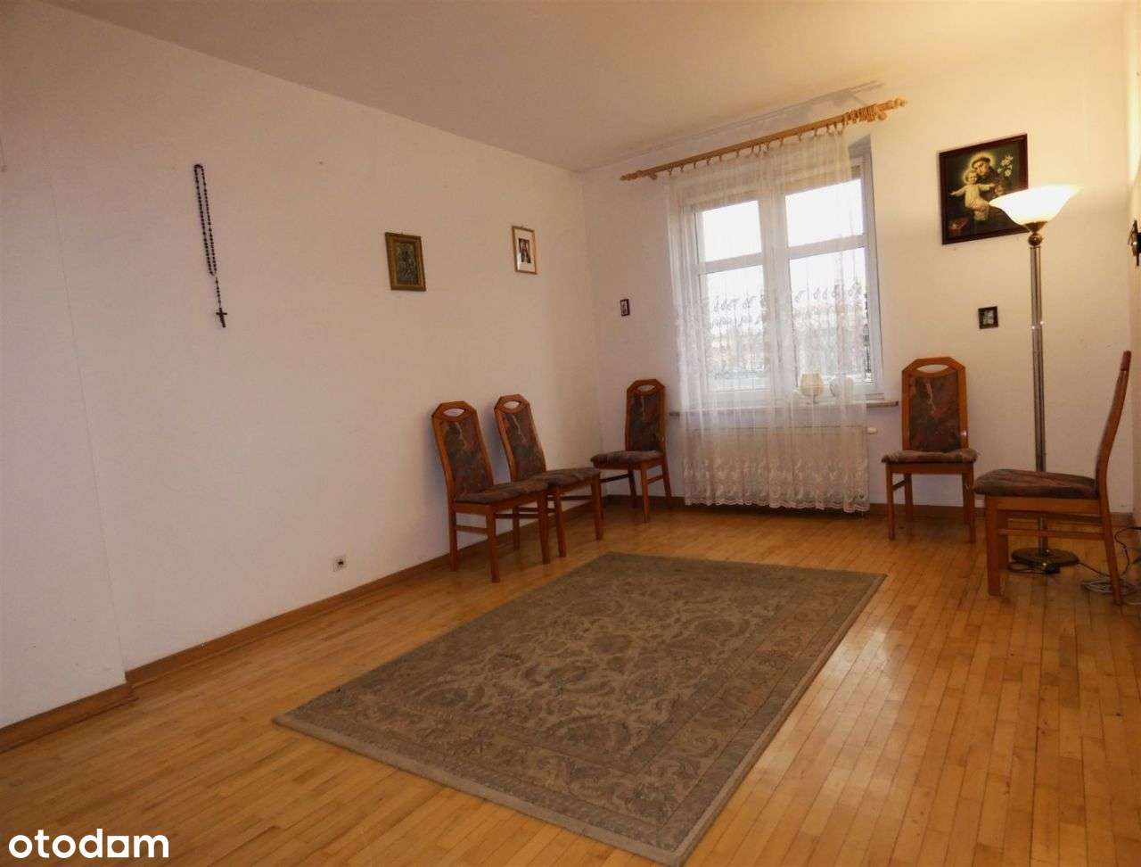 Wygodne trzypokojowe z dużą widną kuchnią-7