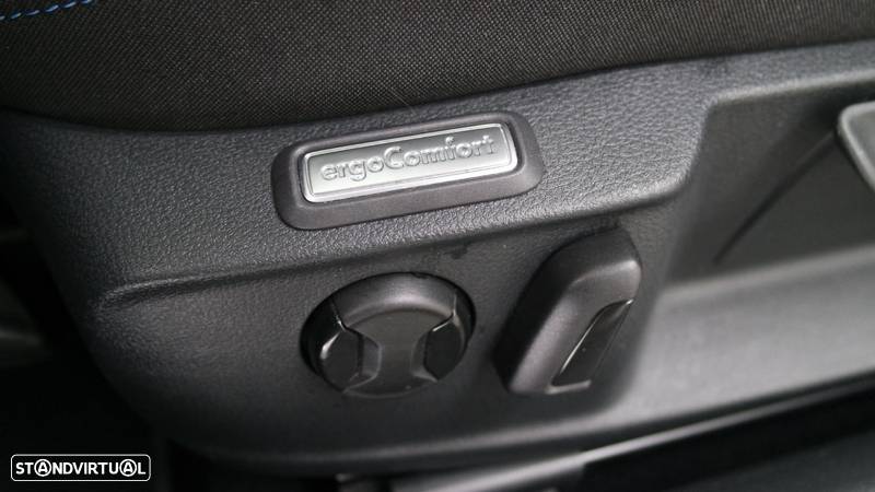 VW Passat Variant 1.4 TSI GTE Plug-in - 15