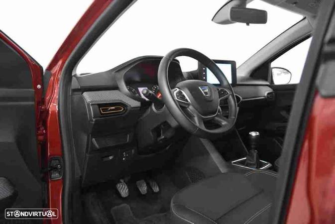 Dacia Sandero 1.0 TCe Stepway Comfort - 9