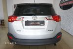 Toyota RAV4 2.0 D-4D Active - 8