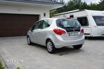 Opel Meriva 1.4 Cosmo - 8