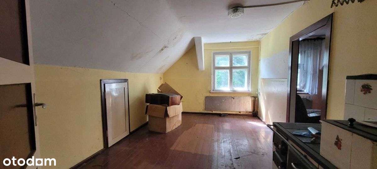 Dom z działką 24 ary, Tymowa, Ścinawa, Lubin-18