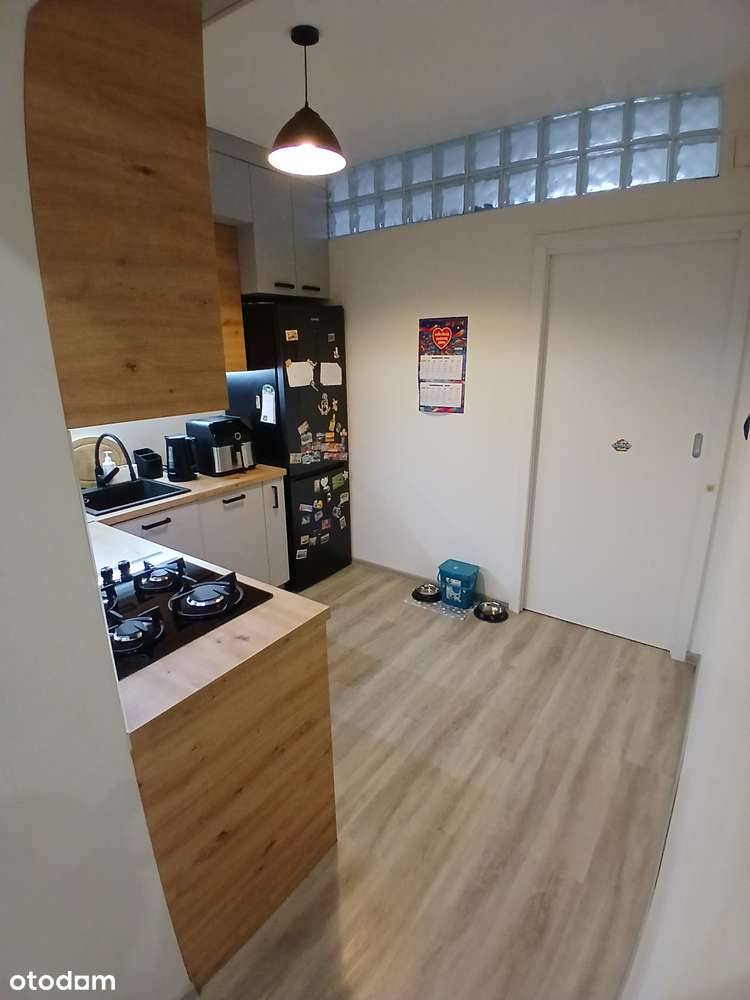 MIESZKANIE 56,92m2 (3 pokoje) , Umeblowane, Gotowe do zamieszkania. - Pełny obrazek: 4/20