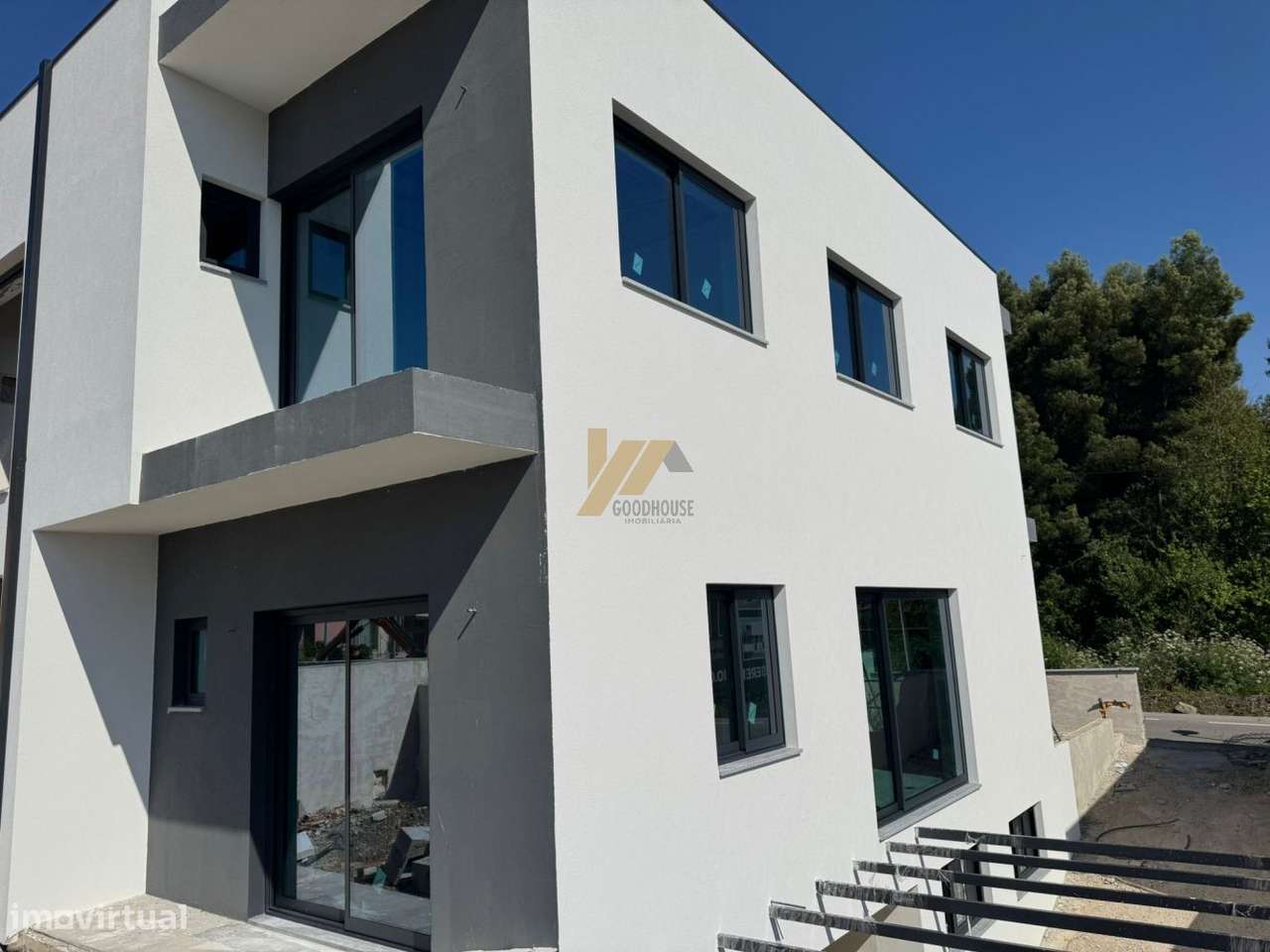 Moradias T3+1 de qualidade superior - Grande imagem: 2/12