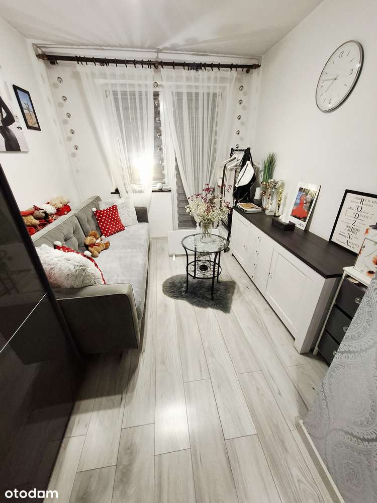 Klimatyczne mieszkanie - Pełny obrazek: 4/12