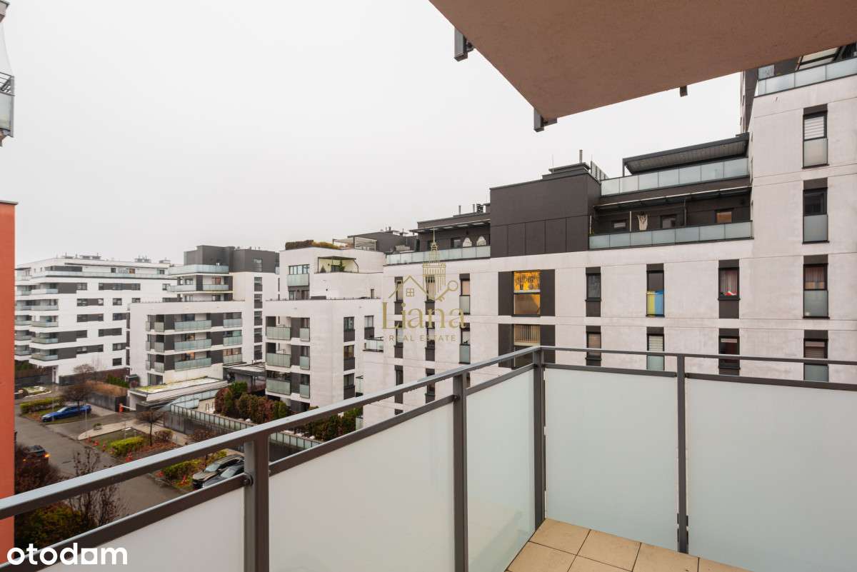 Nowoczesne 3-pok. mieszkania na Woli-17