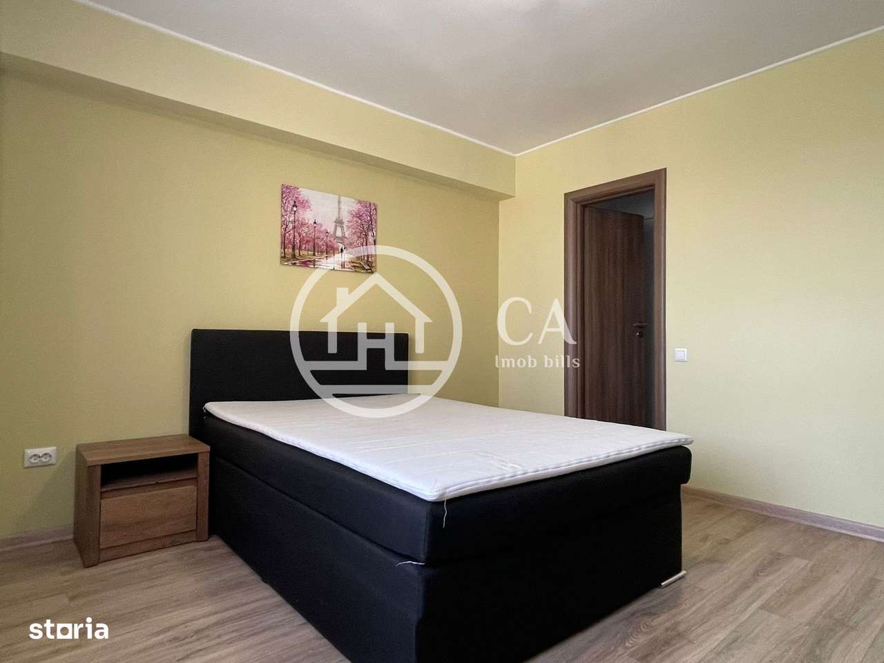 Apartament cu 2 camere de inchiriat in SDK Nufarul, Oradea - Imagine principală: 4/11