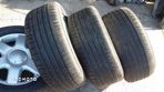 FELGI AUDI Q7 TOUAREG PORSCHE CAYENNE 255/55R/18 - 2