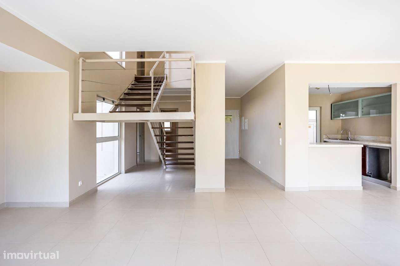 Moradia de Luxo em Condomínio Exclusivo com Piscinas no Carvoeiro-31