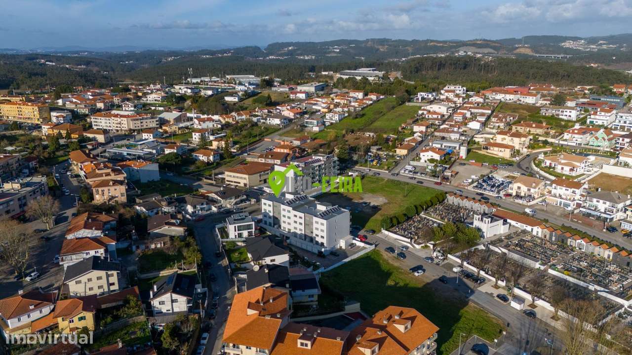 Excelente apartamento T3-53