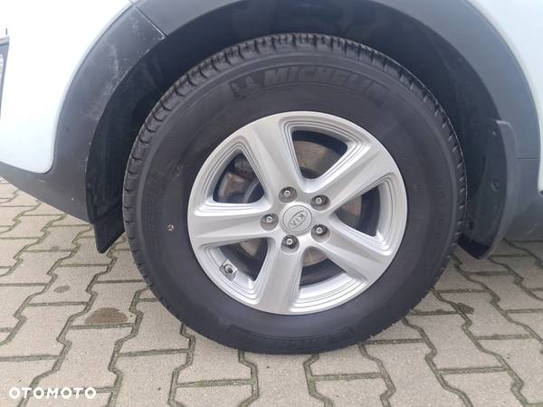 Kia Sportage 1.6 GDI Business Line 2WD - 11