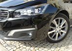 Peugeot 508 SW 2.0 BlueHDi GT Line - 9