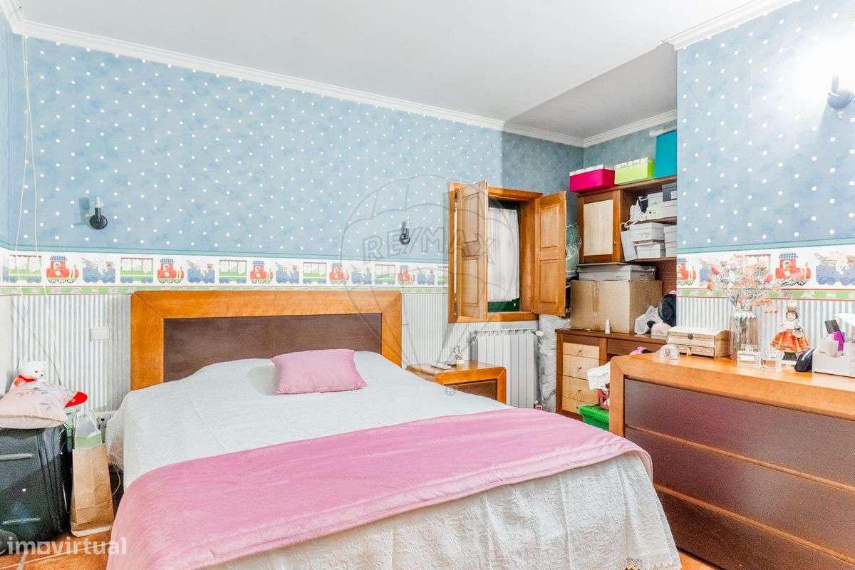 Moradia T4 para venda - Grande imagem: 4/28