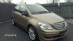 Mercedes-Benz Klasa B 170 BlueEFFICIENCY - 8