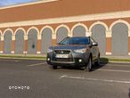 Mitsubishi ASX 1.6 2WD Comfort Edition - 25