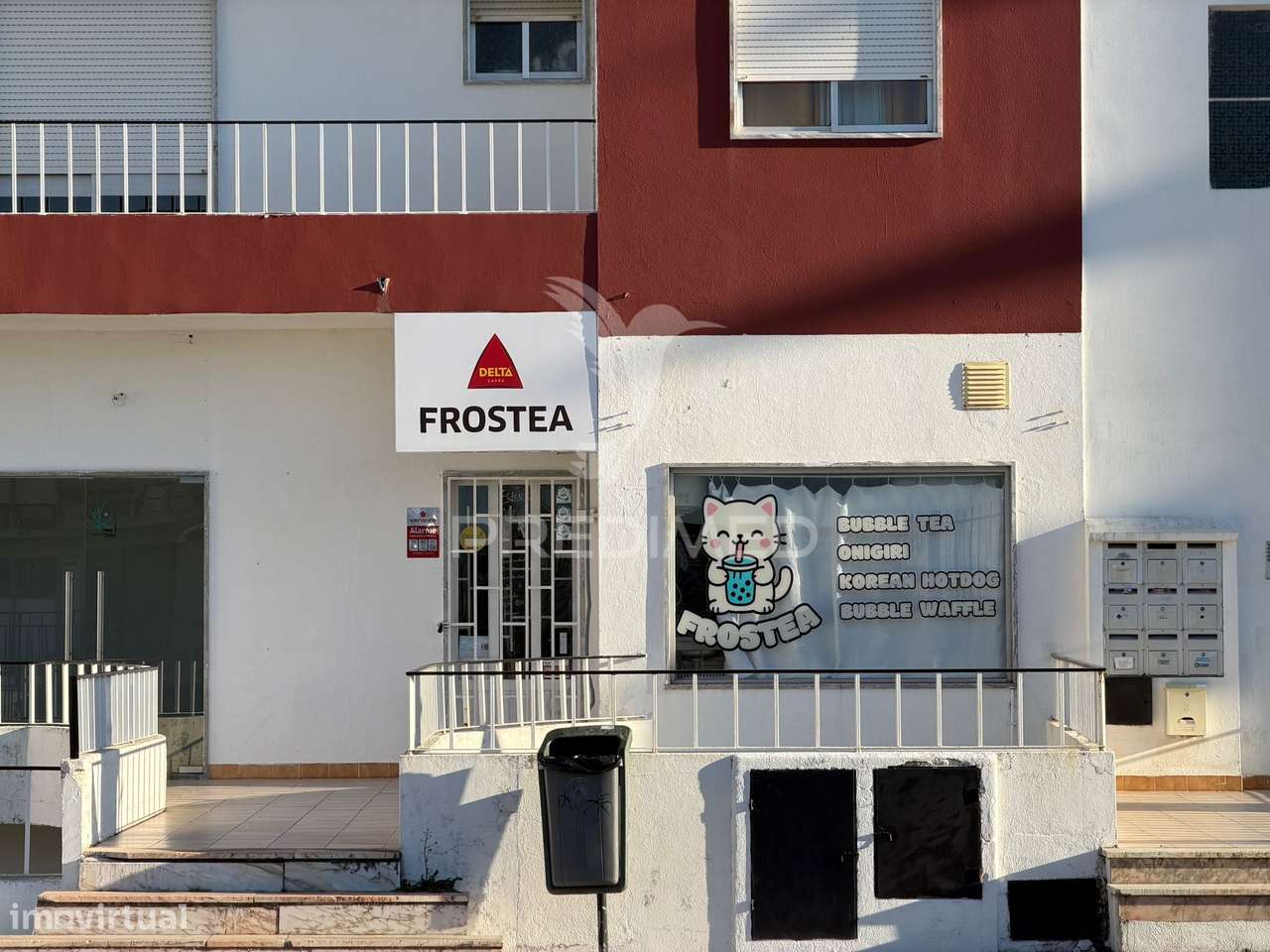 Trespasse de Negócio – Excelente Oportunidade no Centro da Cidade - Grande imagem: 4/4