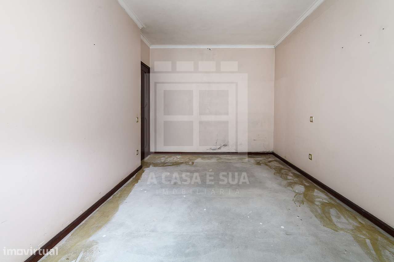 Moradia térrea T3 próxima da Praia de Esmoriz, Ovar-11