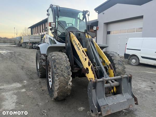 Kramer Allrad 880 - 5