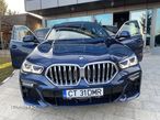 BMW X6 xDrive40d xLine - 11