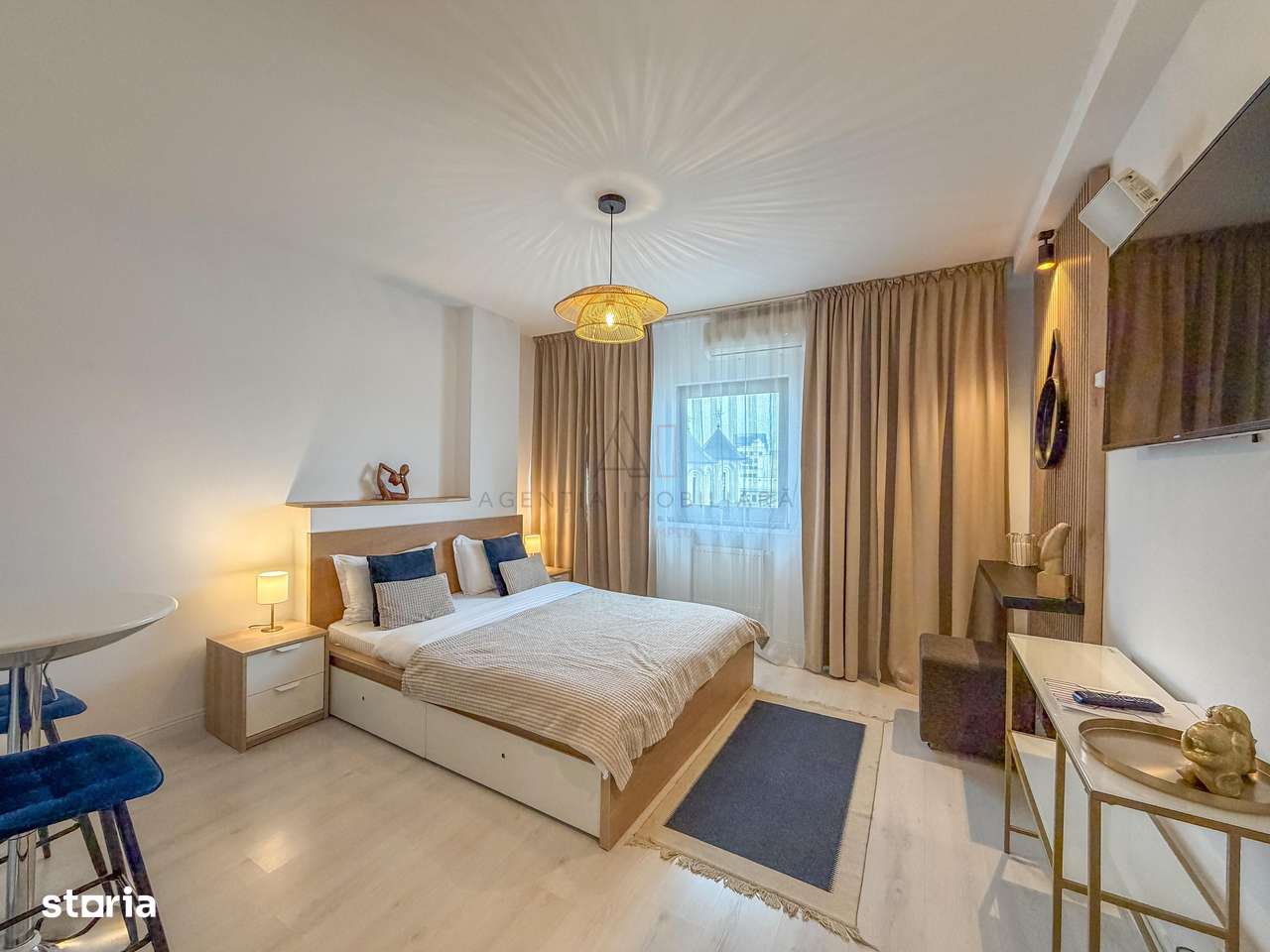 Garsoniera Universitate | Metrou | Ultracentral | Ideala investitie-1